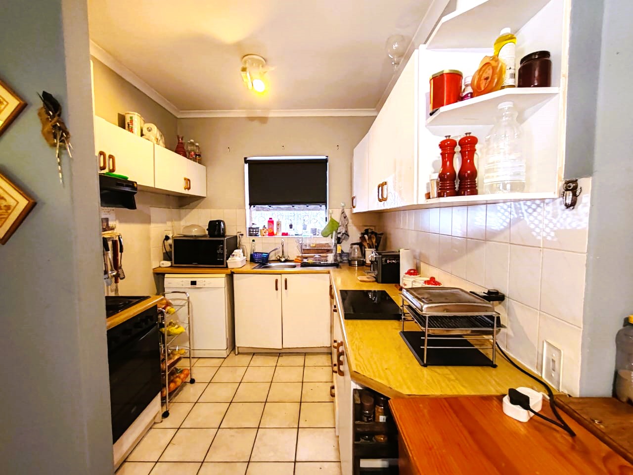 4 Bedroom Property for Sale in Goedemoed Western Cape